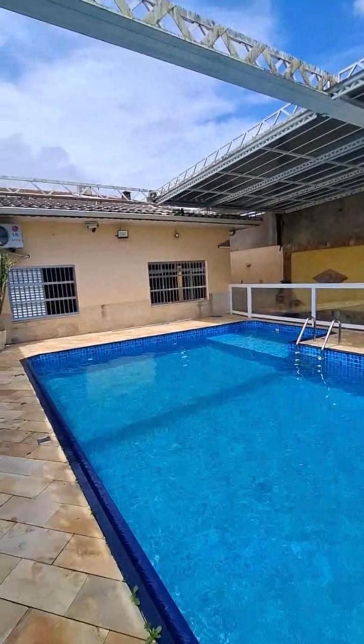 casa conforto House in Itanhaém