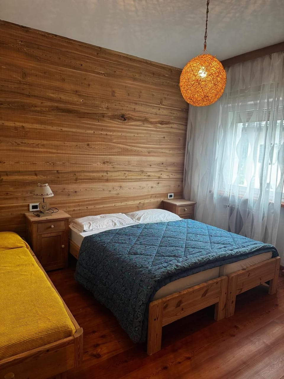 Ciasa Tarin Grazia Apartment in Veneto