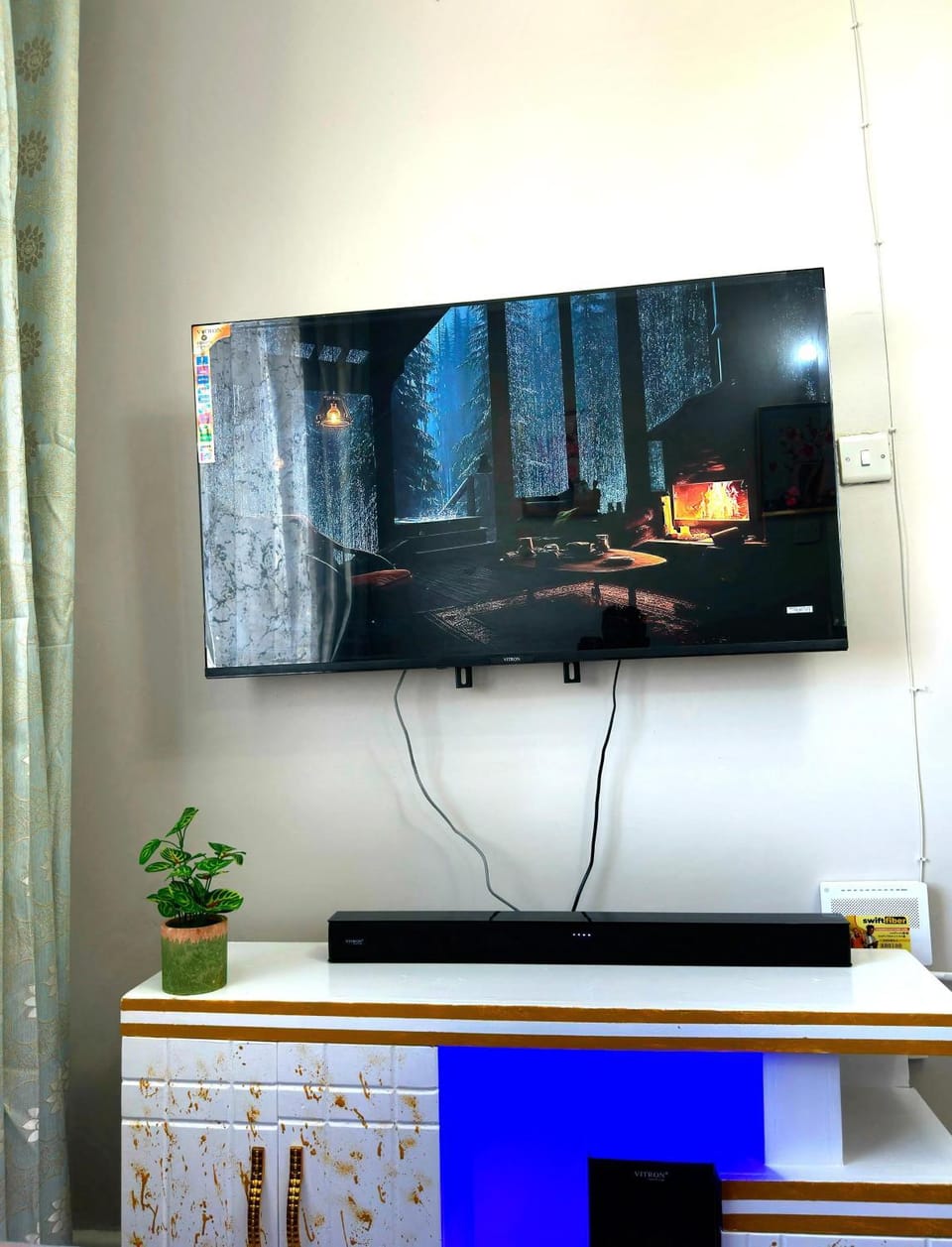 Luxe Vacation Homes Apartment in Nairobi