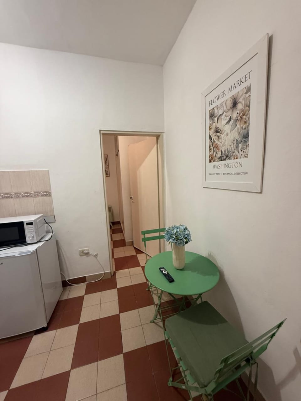Mrs House planta baja 1 Apartment in Corrientes