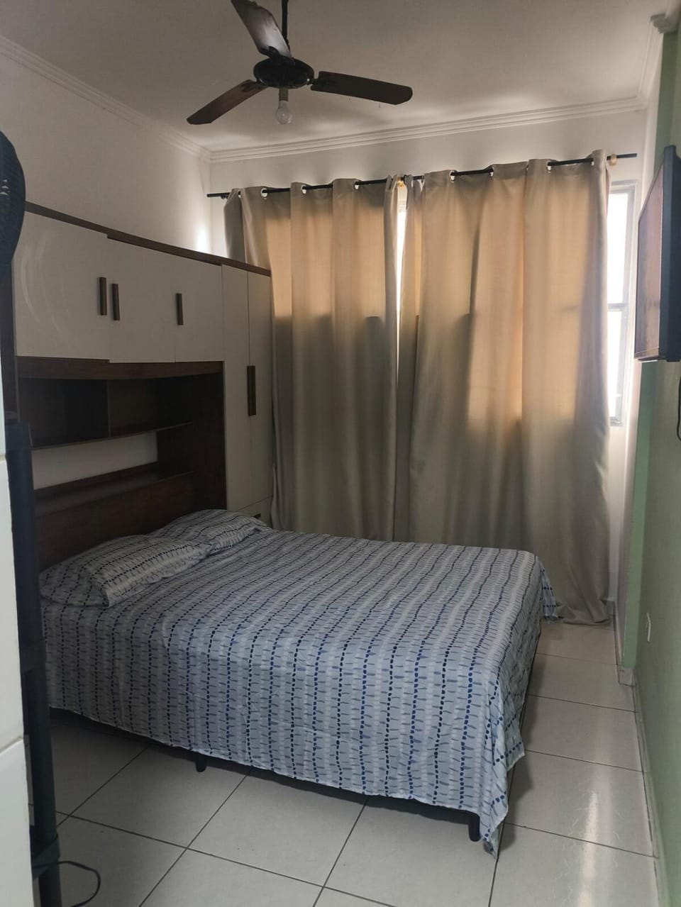 Apê Beira - Mar Apartment in Santos