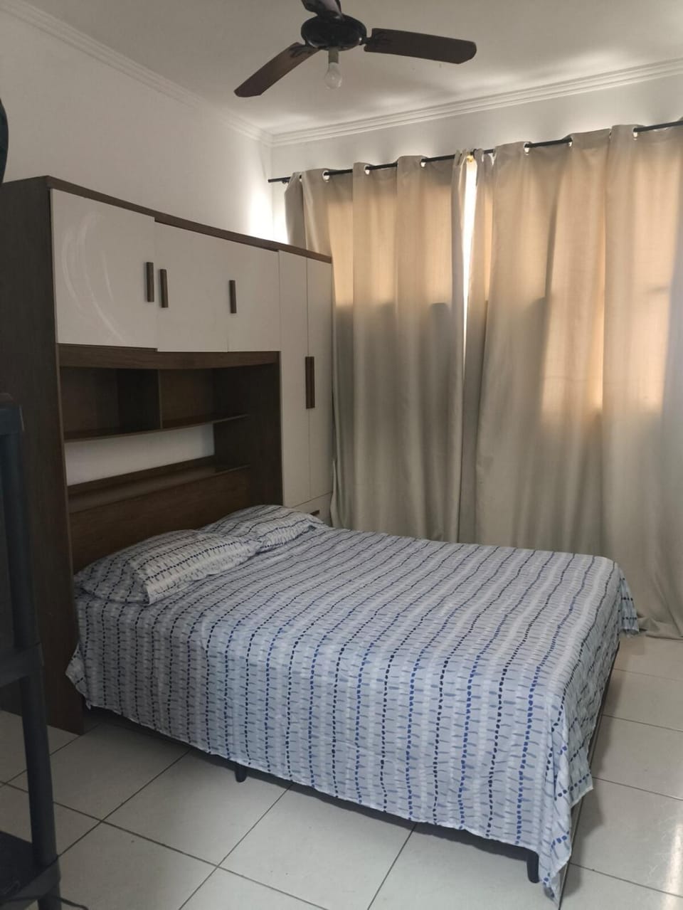 Apê Beira - Mar Apartment in Santos