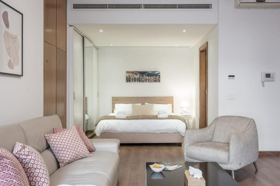 Beautiful Studio in Saifi 1056 Apartment in Africa