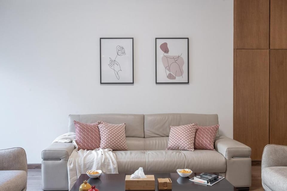 Beautiful Studio in Saifi 1056 Apartment in Africa