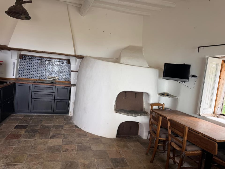 Kitchen or kitchenette, Dining area, kitchen