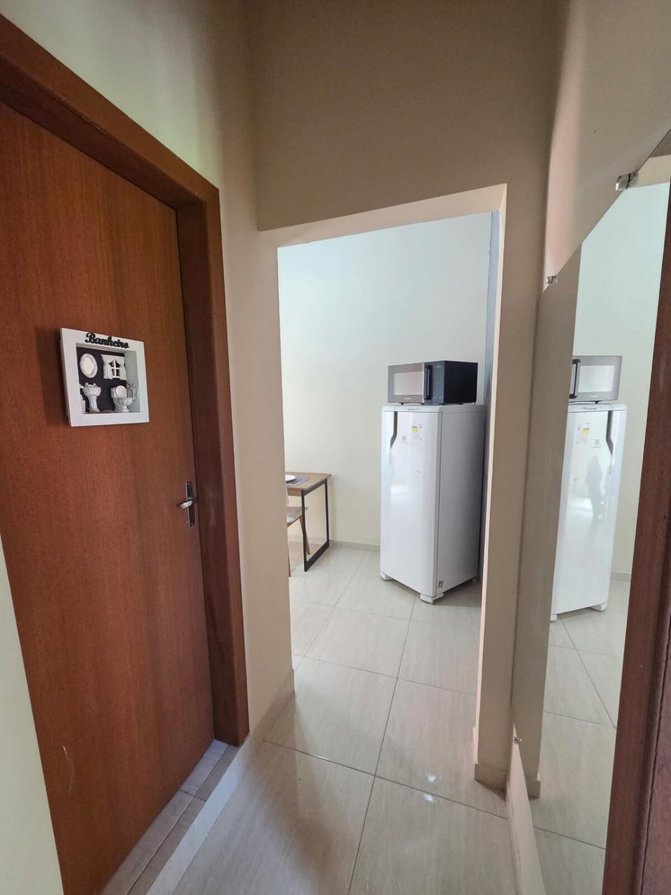 Apartment - Pool - Air - conditioning - Near the Airport Apartment in Florianopolis