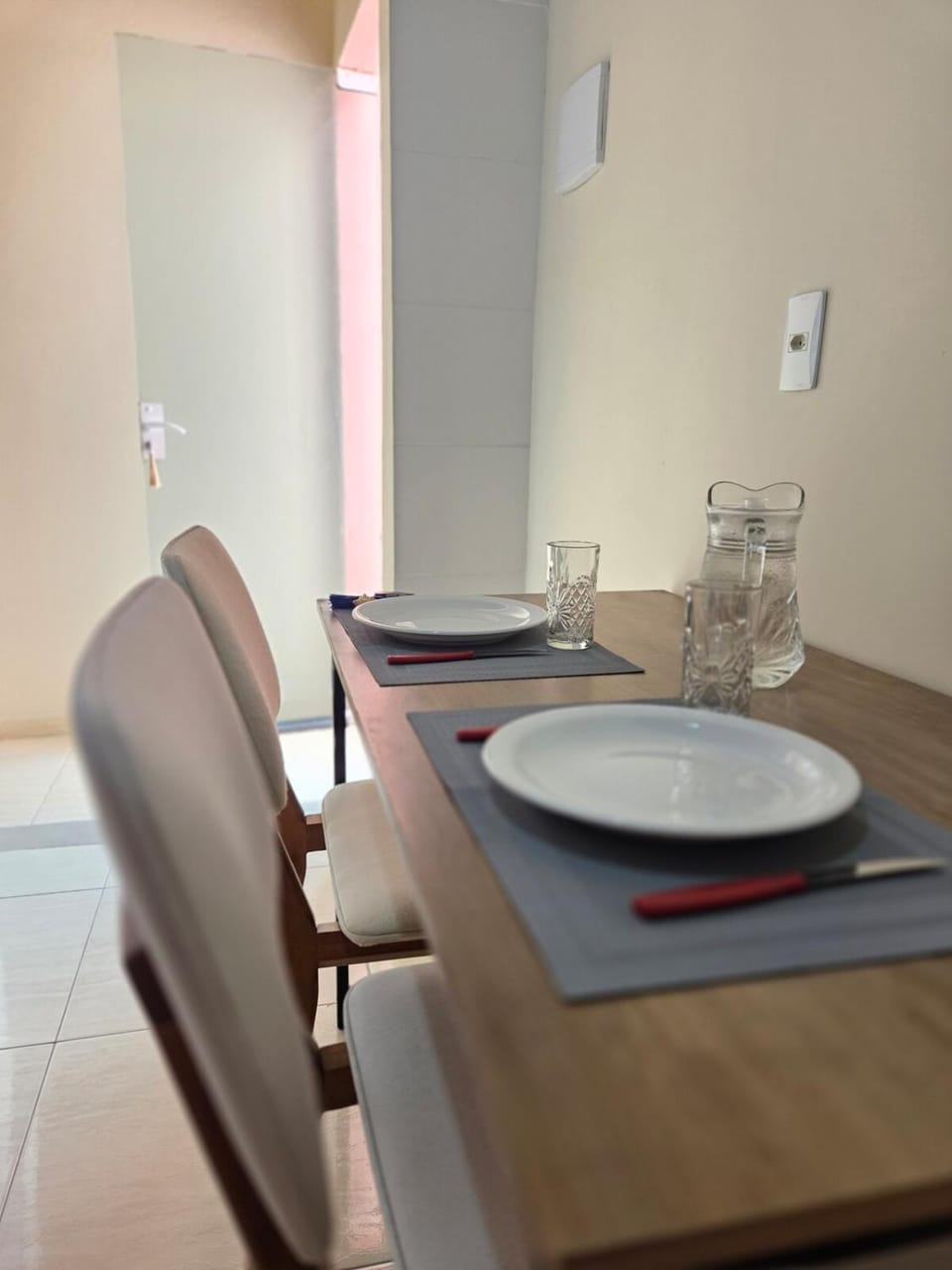 Apartment - Pool - Air - conditioning - Near the Airport Apartment in Florianopolis