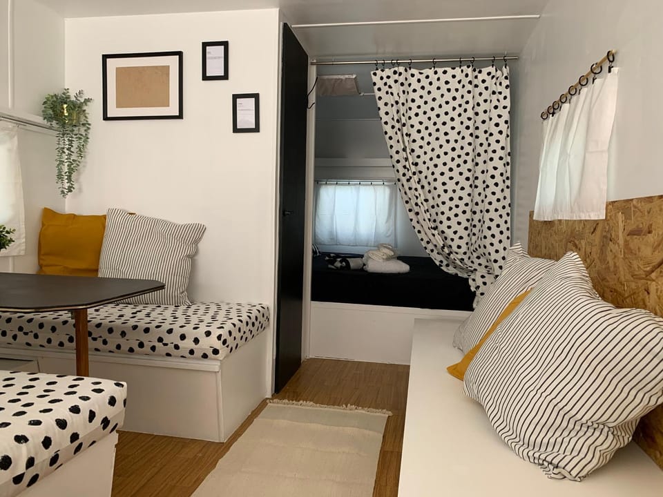 Agriturismo Barattis Campground/ 
RV Resort in Tuscany