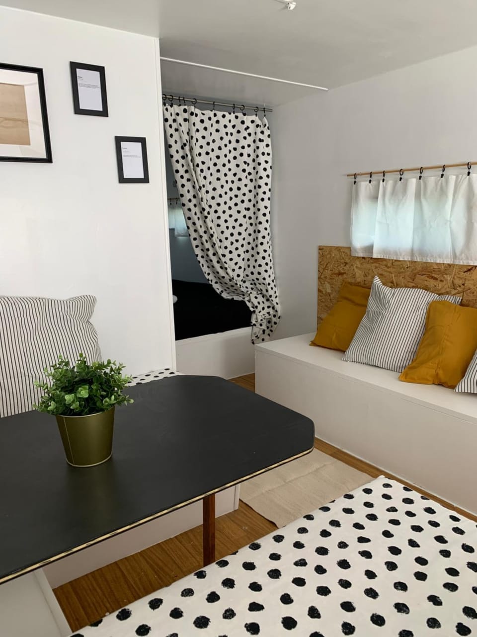 Agriturismo Barattis Campground/ 
RV Resort in Tuscany