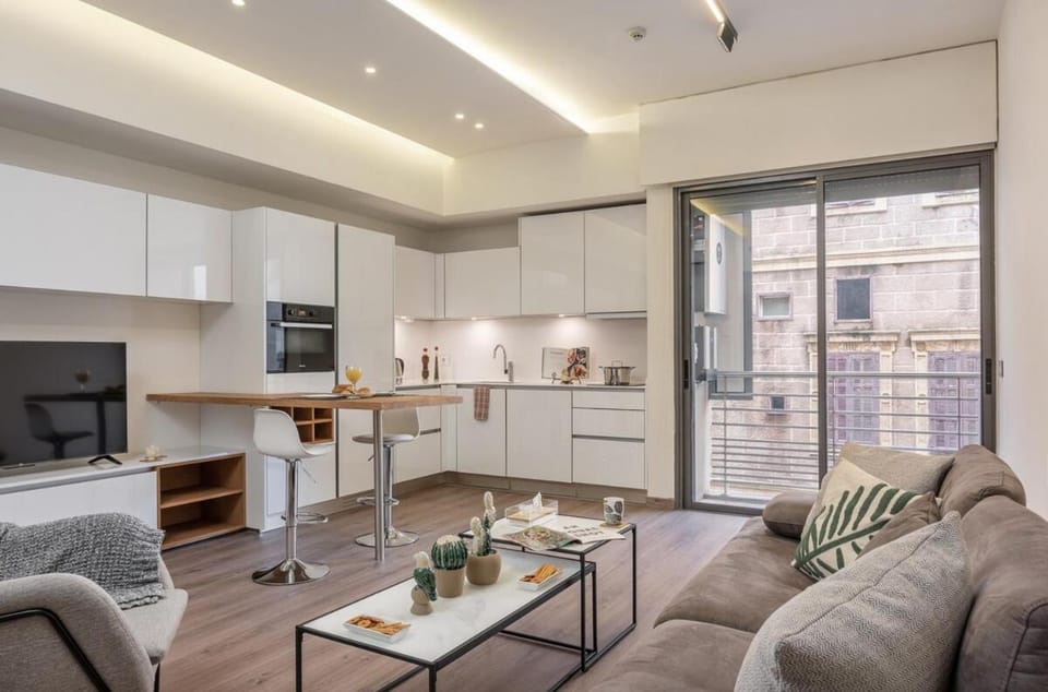 Rare Studio in Saifi Apartment in Africa