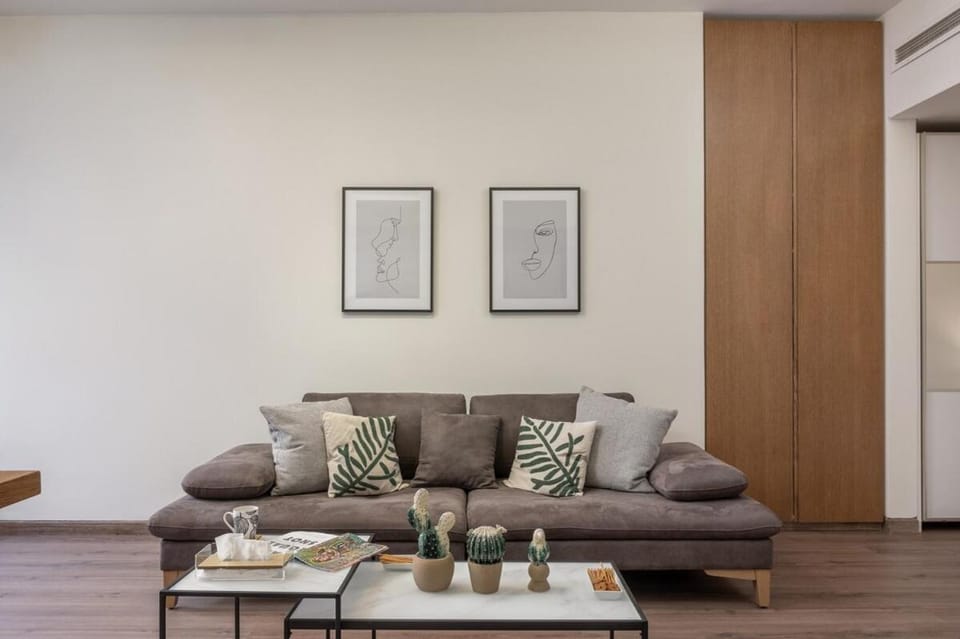 Rare Studio in Saifi Apartment in Africa