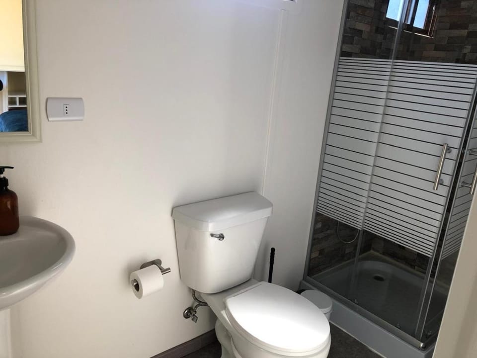 BarLeyka Hostal Apartment in O'Higgins, Chile