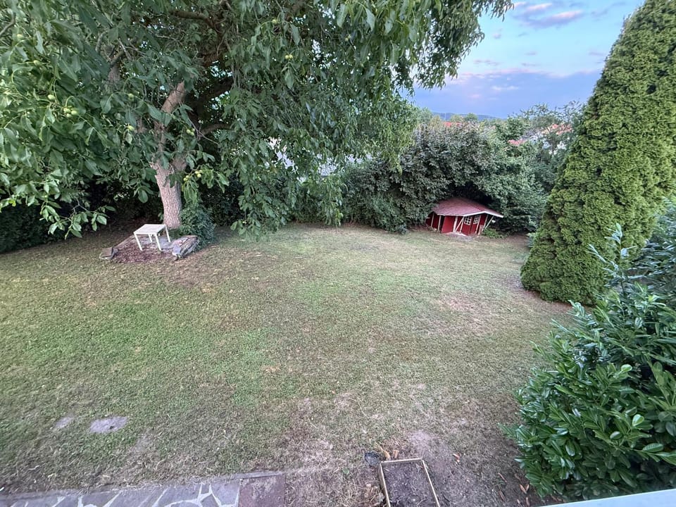 Offingener Ferienhaus & Monteurhaus Vacation rental in Baden-Württemberg