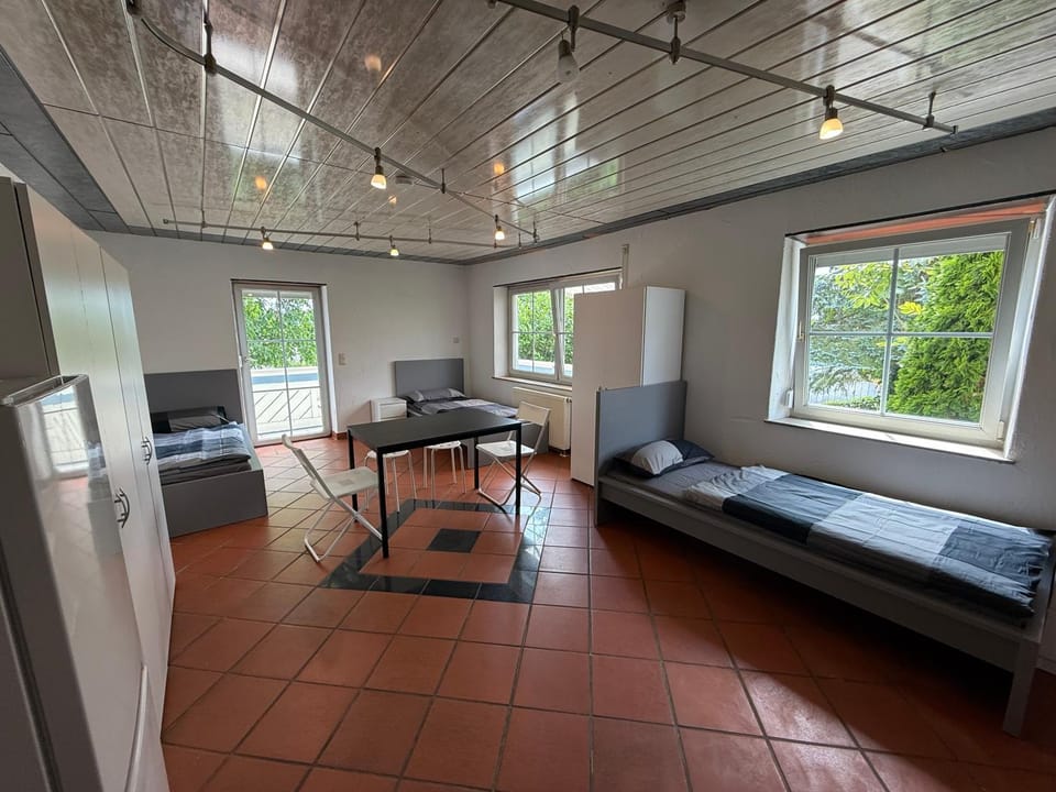 Offingener Ferienhaus & Monteurhaus Vacation rental in Baden-Württemberg
