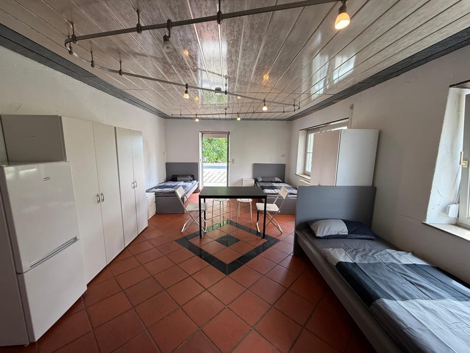 Offingener Ferienhaus & Monteurhaus Vacation rental in Baden-Württemberg