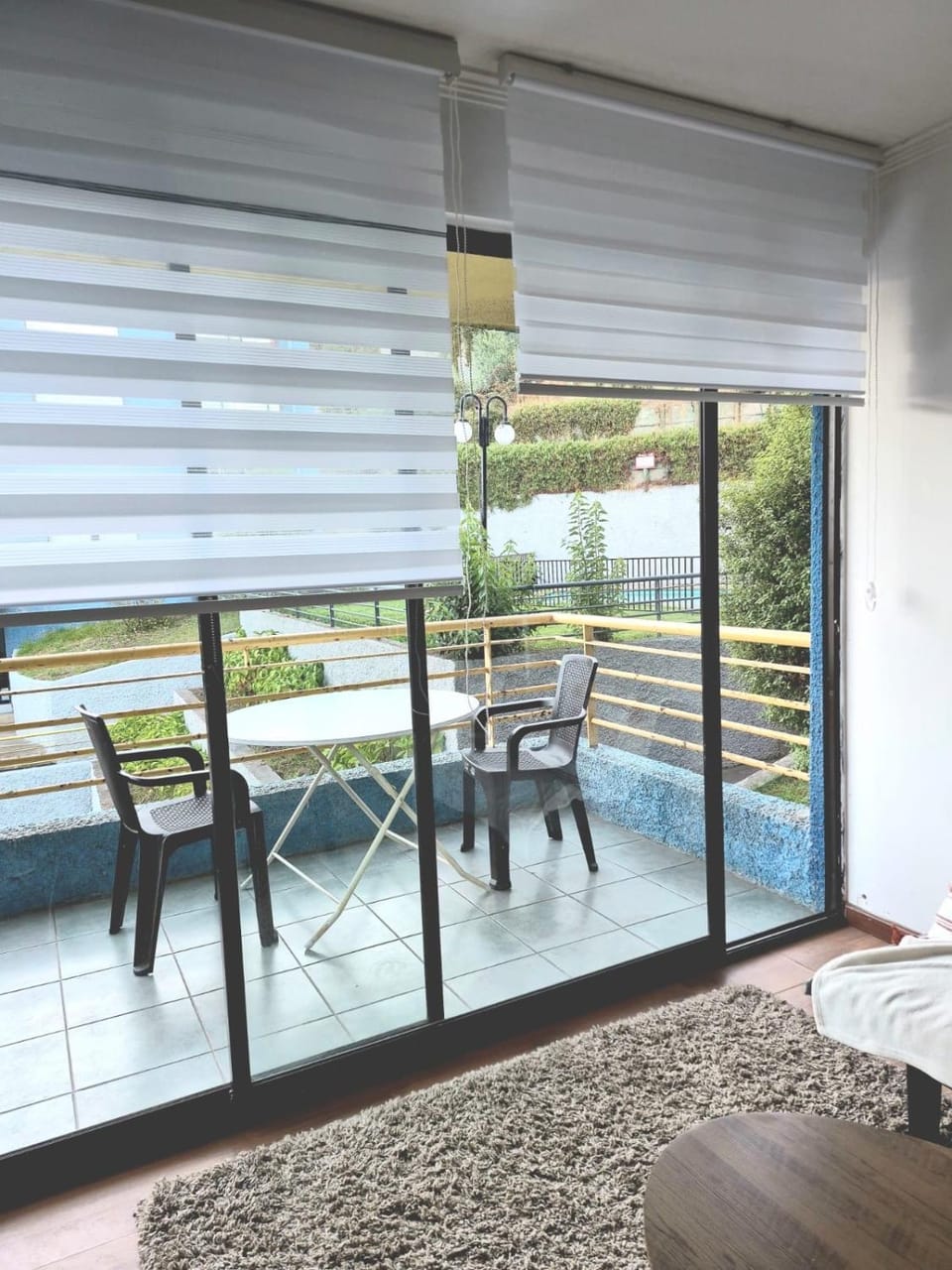 Departamento centro de reñaca Apartment in Vina del Mar