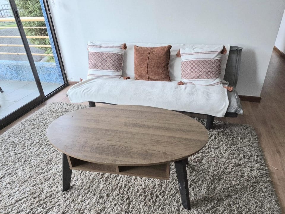 Departamento centro de reñaca Apartment in Vina del Mar