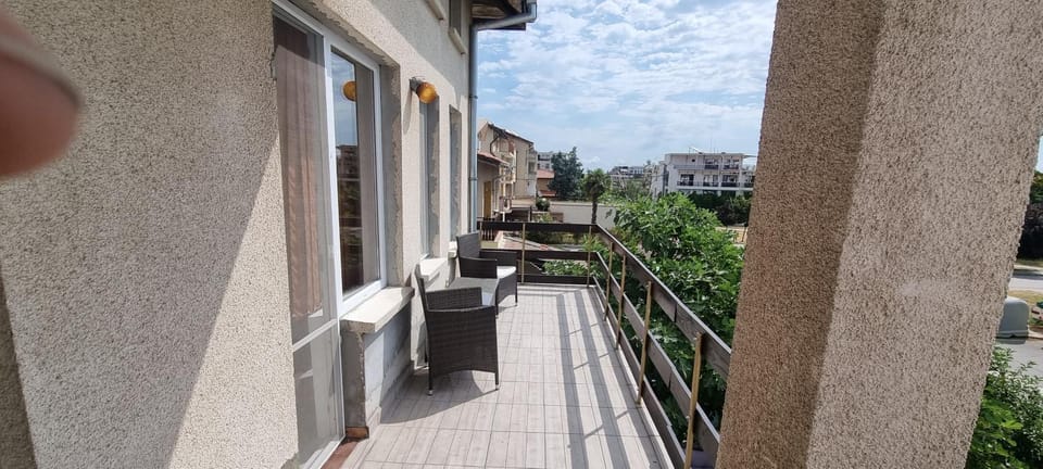 View (from property/room), Balcony/Terrace, Balcony/Terrace