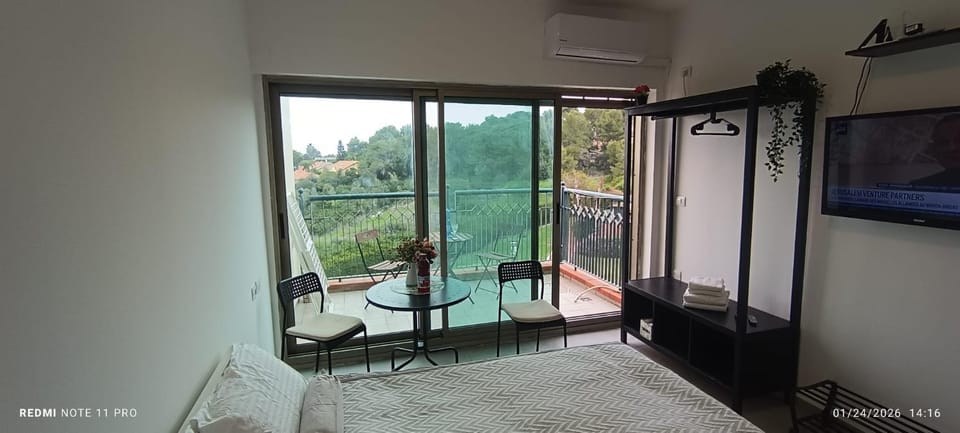 my holiday best apartment Apartment in Haifa District