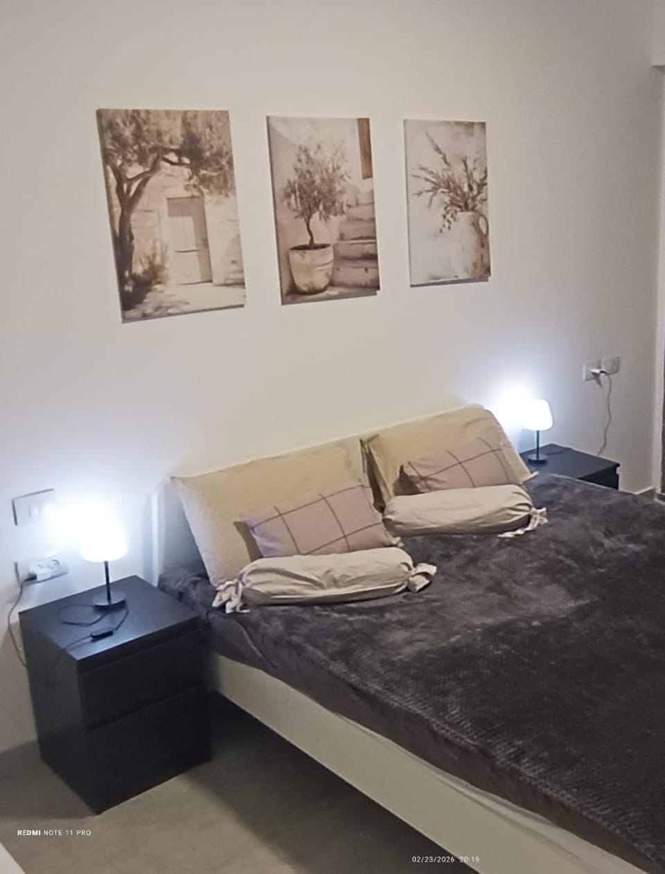 my holiday best apartment Apartment in Haifa District