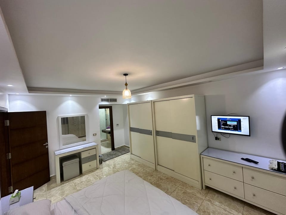 شقة دوبلكس ميدان أبو الكرمات Apartment in Egypt