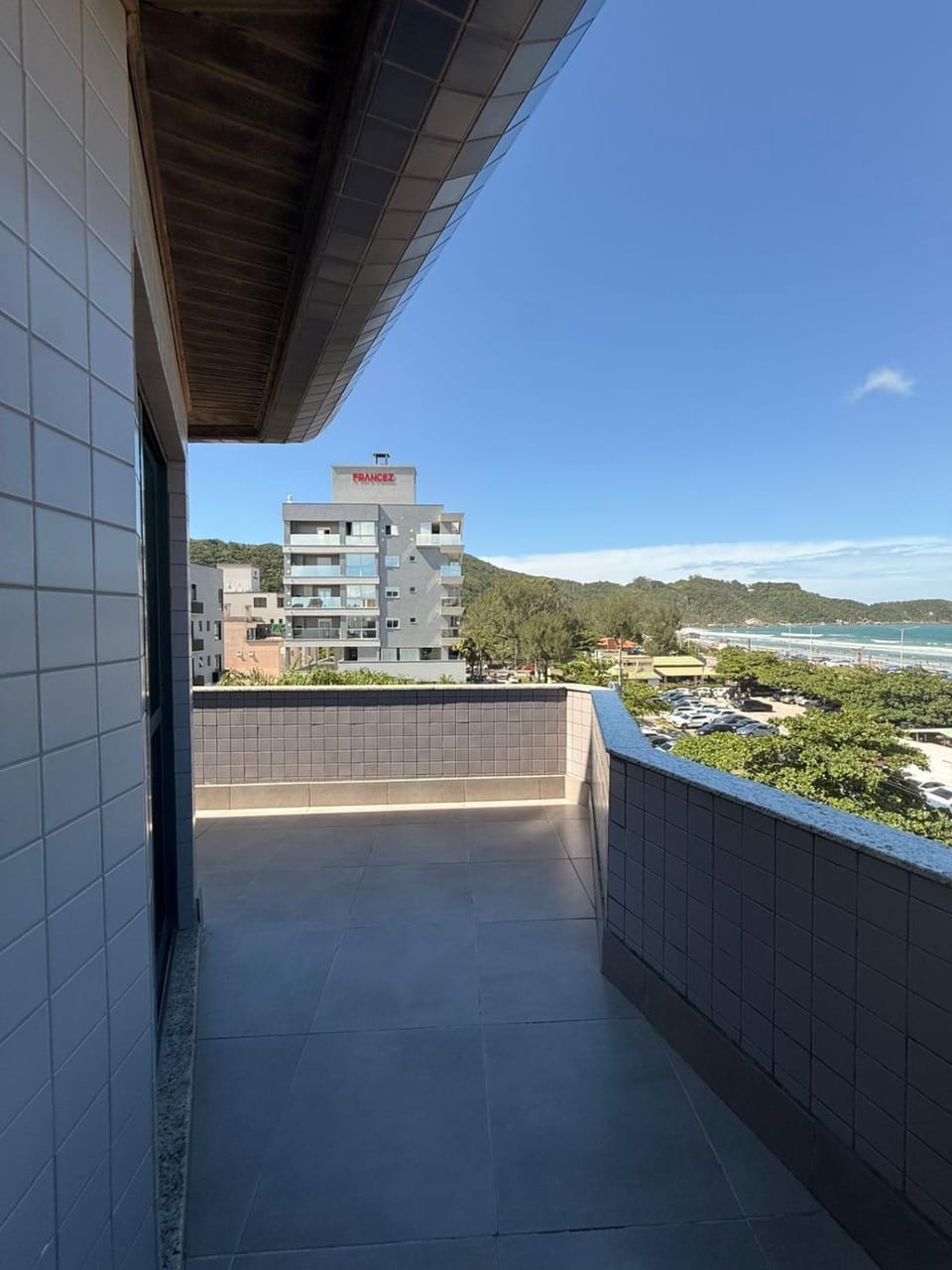 Cobertura Mariscal a 100m Mar Apartment in Bombinhas