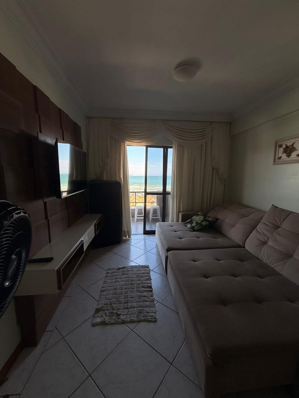 Cobertura Mariscal a 100m Mar Apartment in Bombinhas