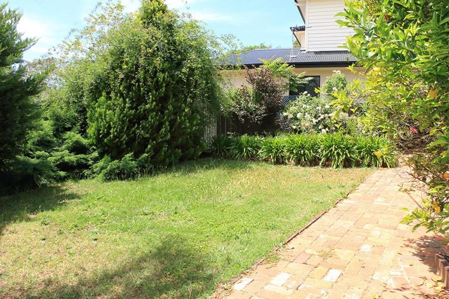 Garden, Other