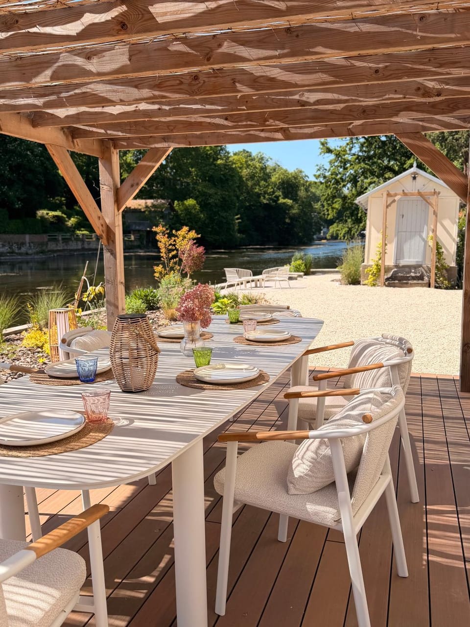 La Villa des Coccinelles Villa in Orléans