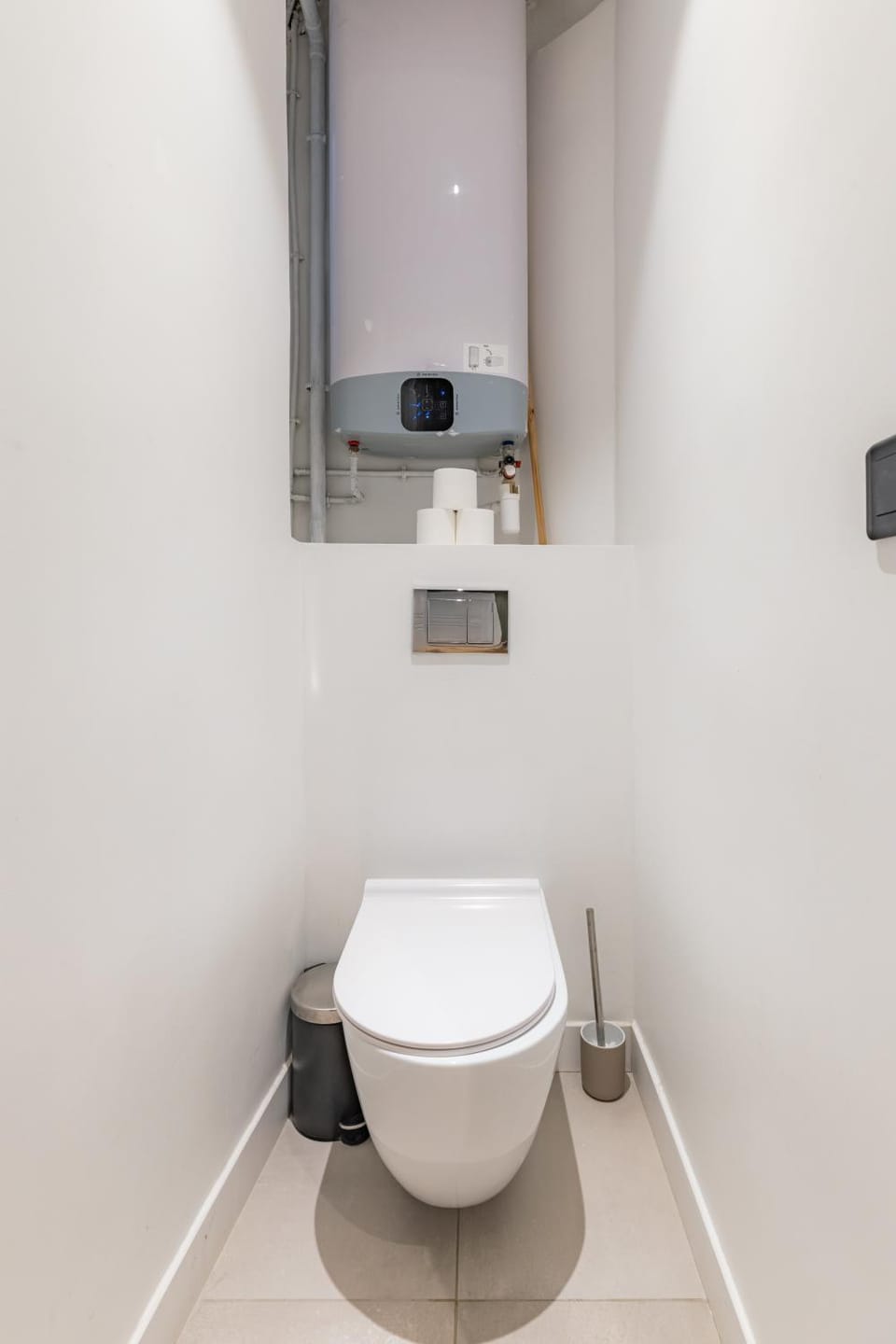 Toilet, Bathroom