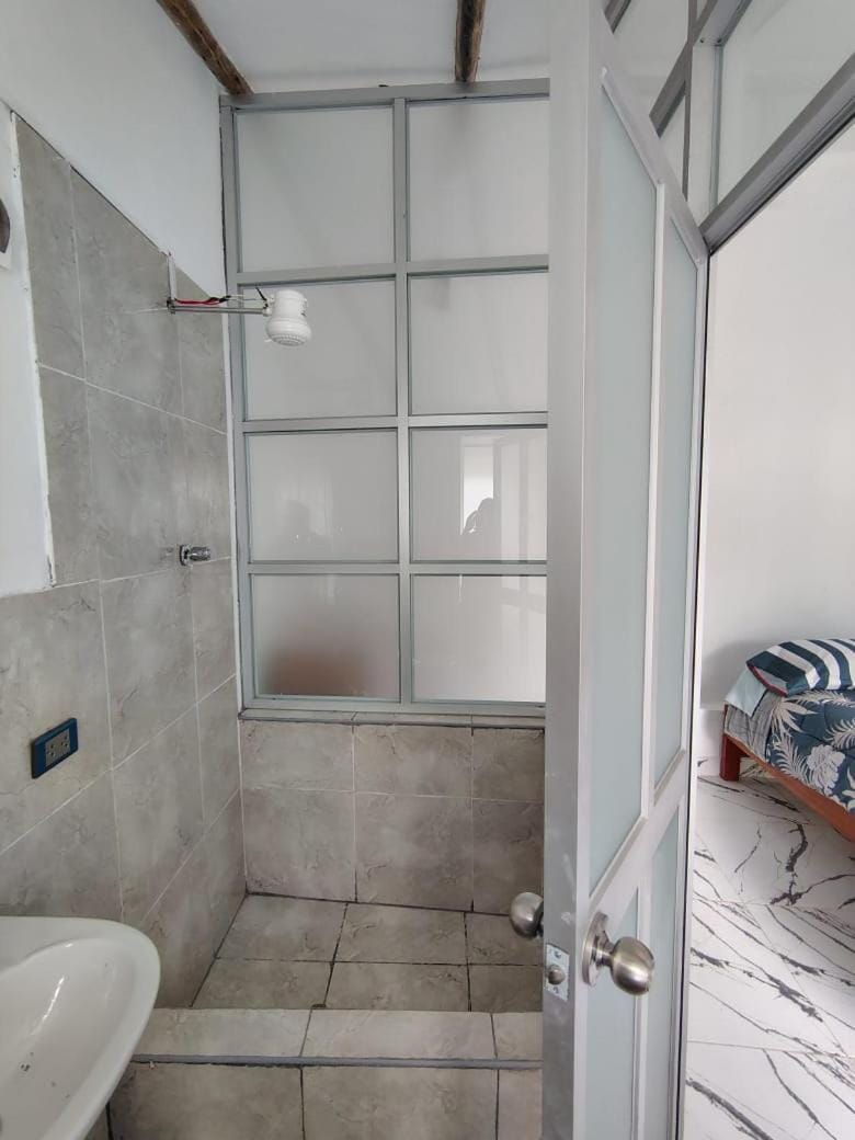 Casa Jardin Campground/ 
RV Resort in Ayacucho