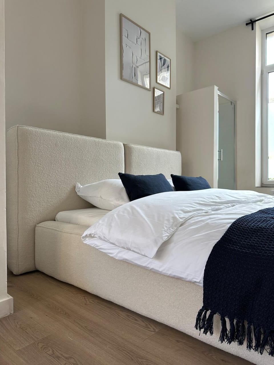 Luik city center Apartment in Liège