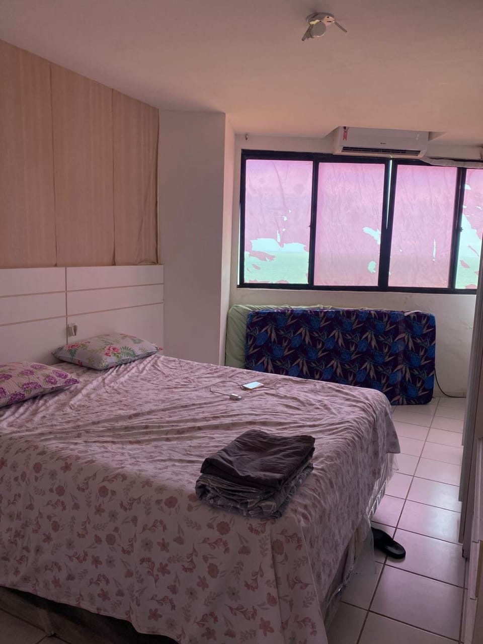 Apartment with a sea view Apartment in São Luís