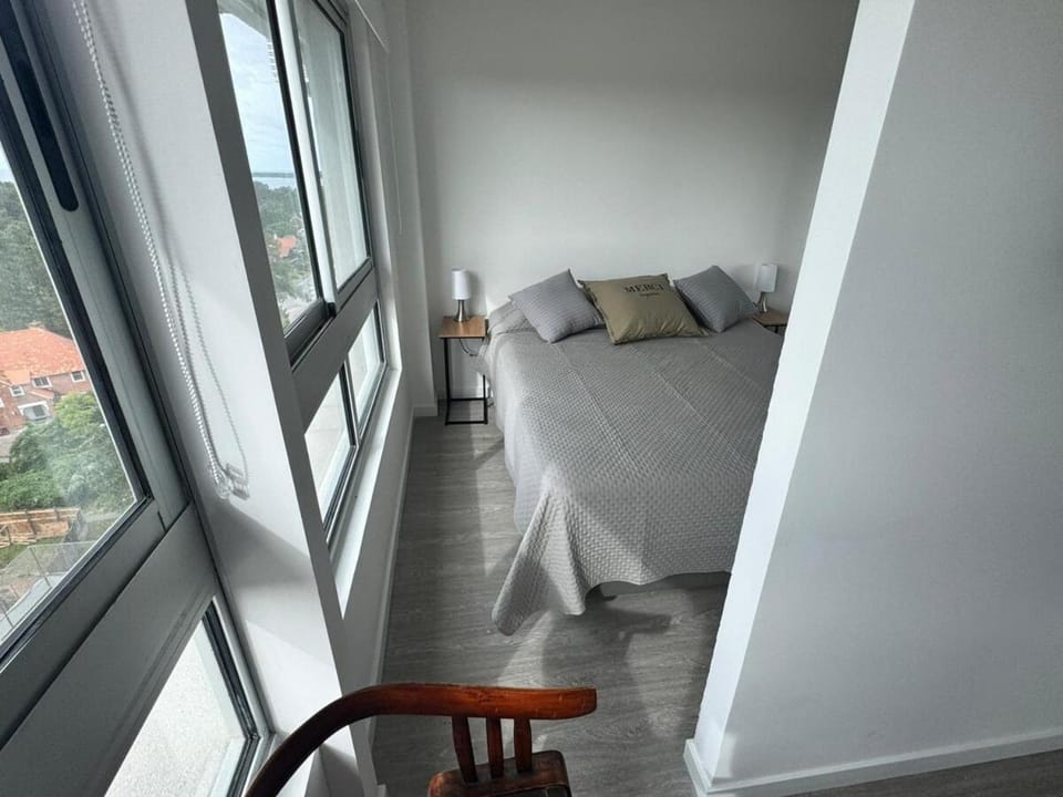 Punta del Este Apartment Ocean Drive Country Apartment in Punta del Este