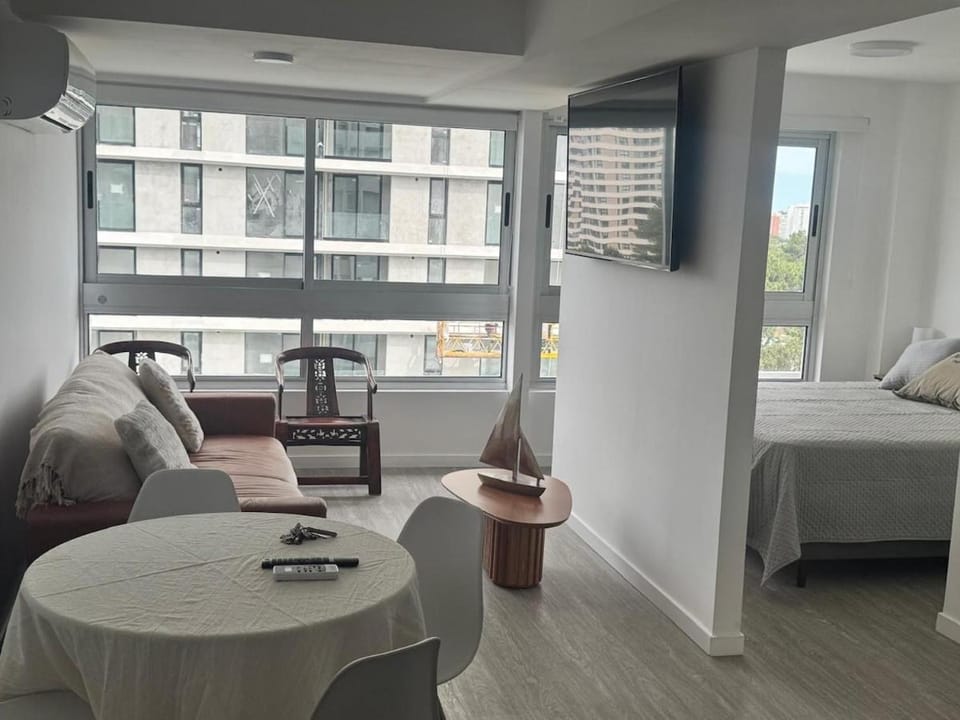 Punta del Este Apartment Ocean Drive Country Apartment in Punta del Este