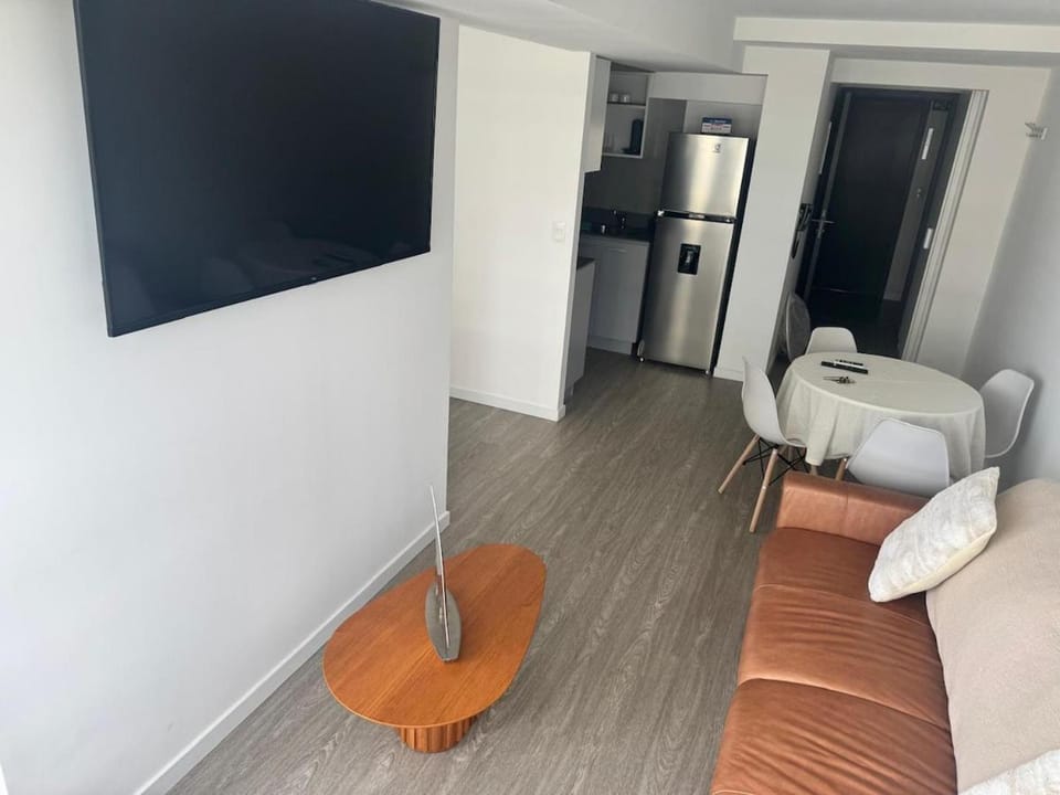 Punta del Este Apartment Ocean Drive Country Apartment in Punta del Este