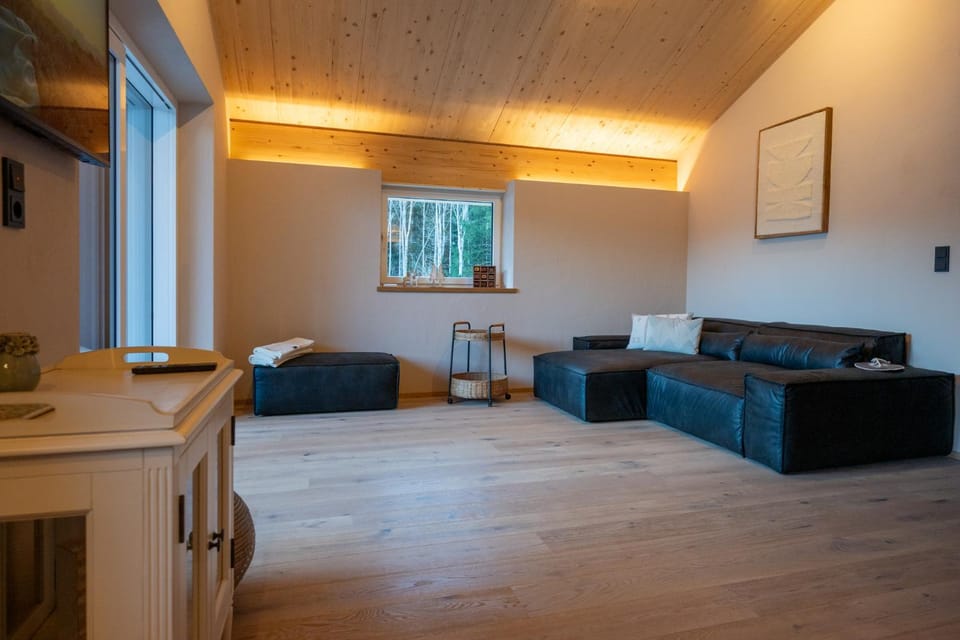 Bomwäldele 89 Apartment in Tyrol