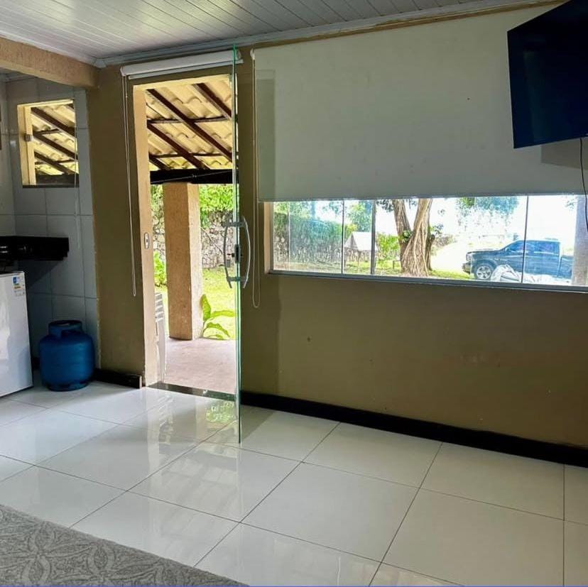 Suite Lua Cheia House in Angra dos Reis