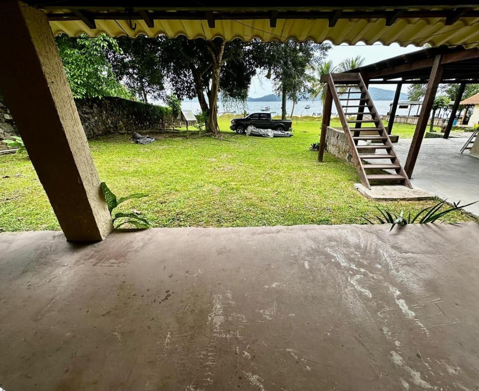 Suite Lua Cheia House in Angra dos Reis
