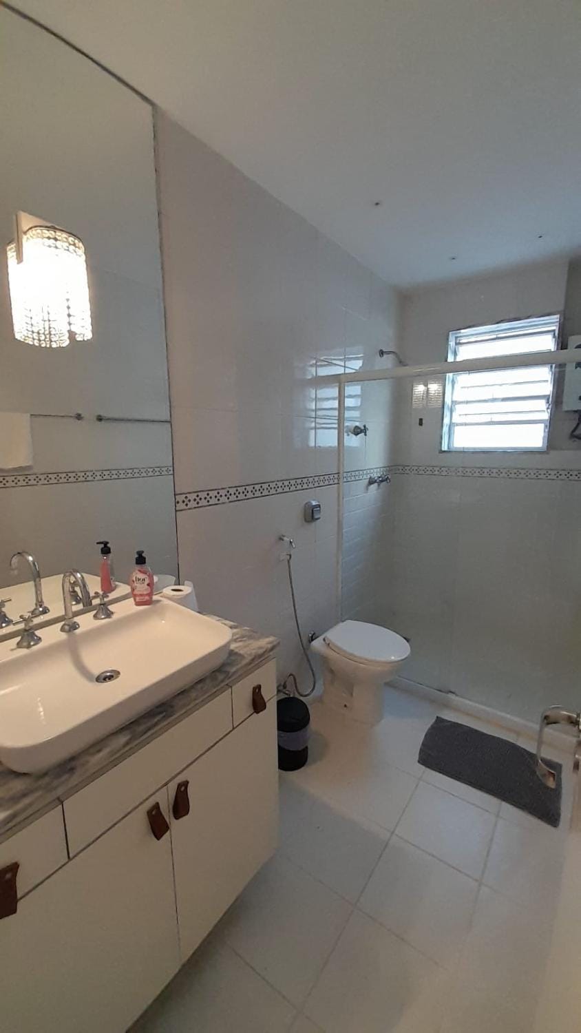 Quartos Feminino ou Masculino Hostel in Rio de Janeiro