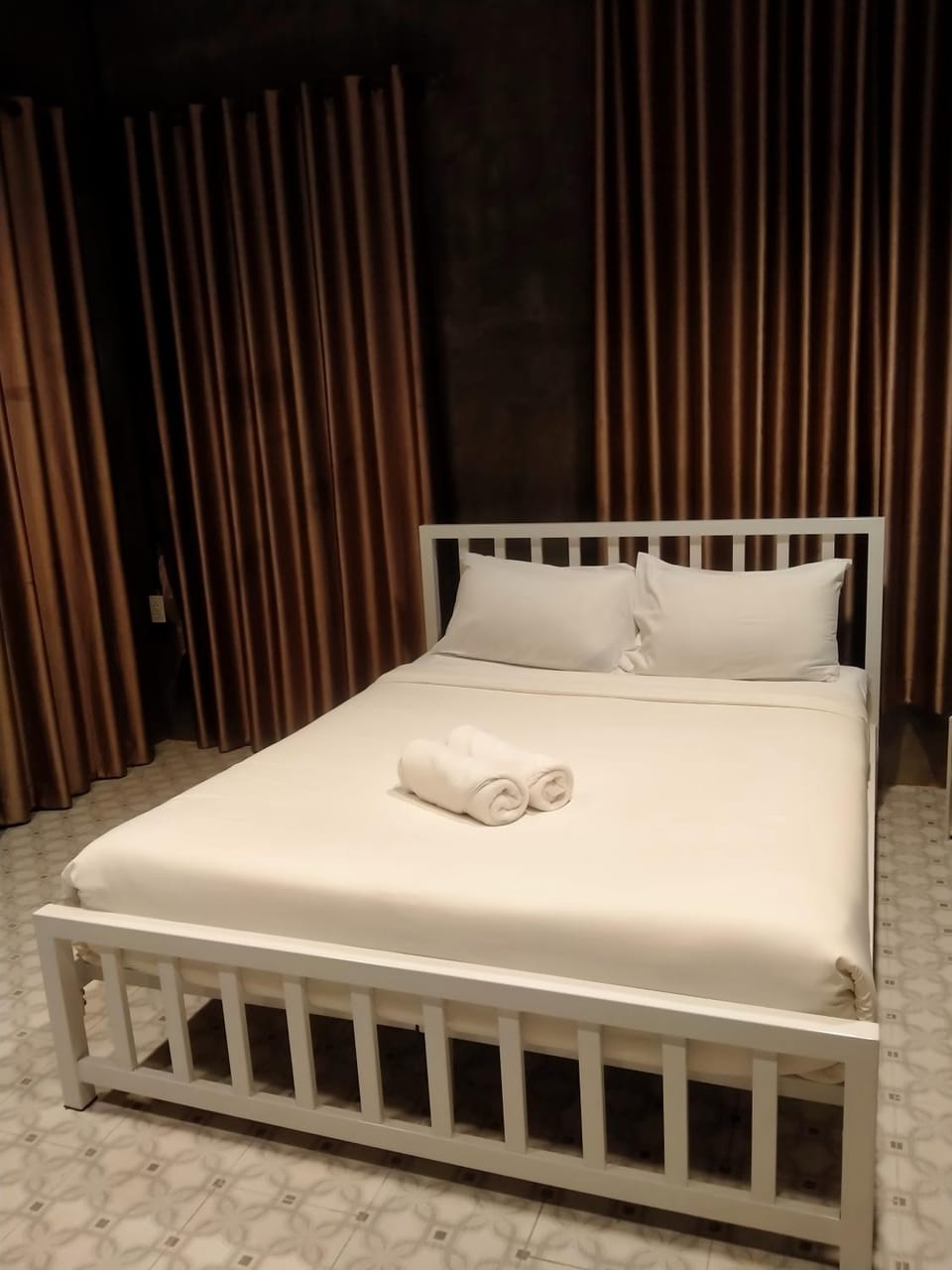 No.17 @ Khaoyai Bed and Breakfast in Laos