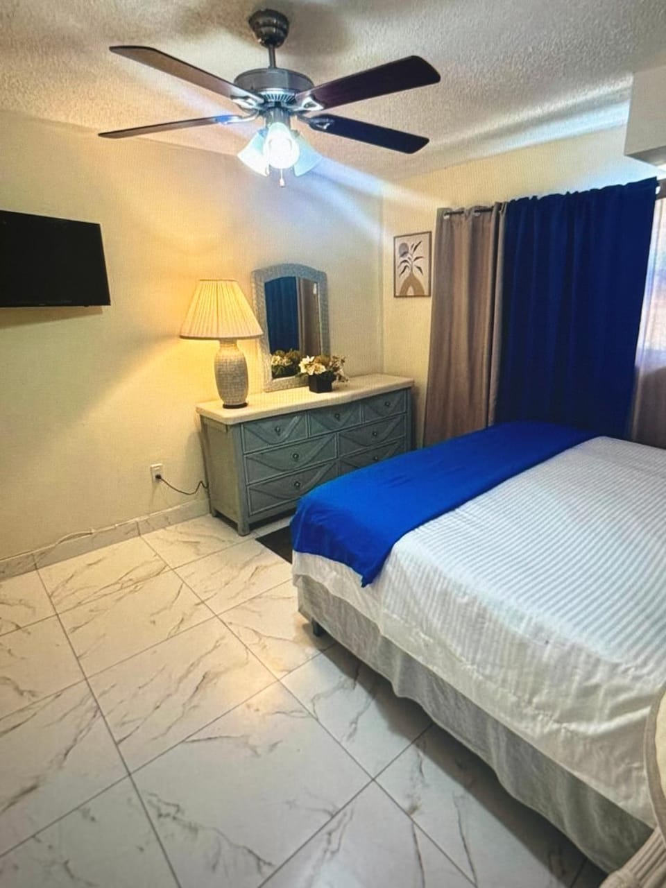 Peaceful Hideaway Apartment in Grace Bay