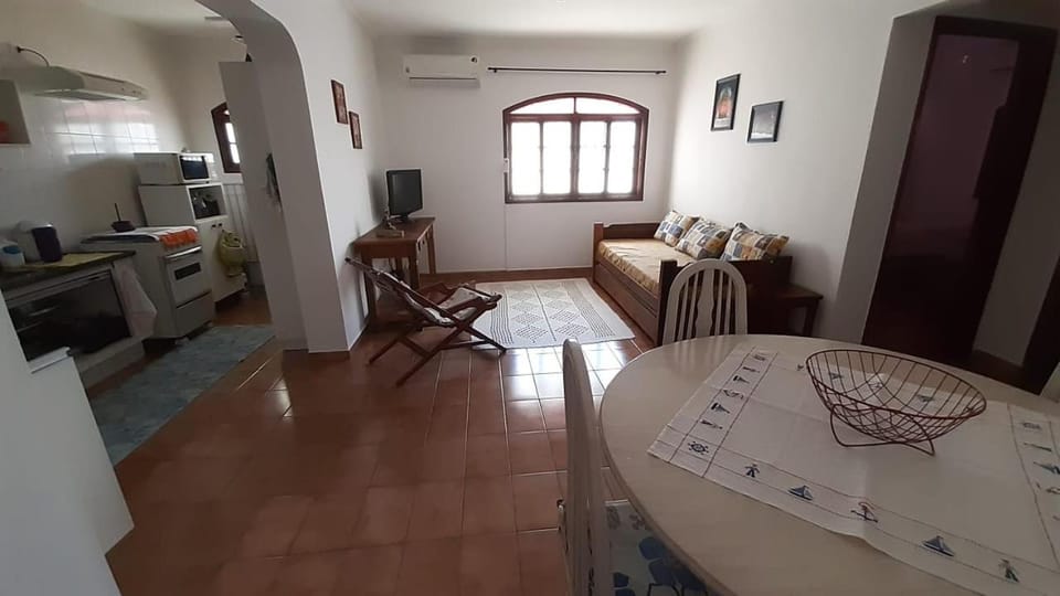 Apartamento Itaguá Ubatuba Apartment in Ubatuba
