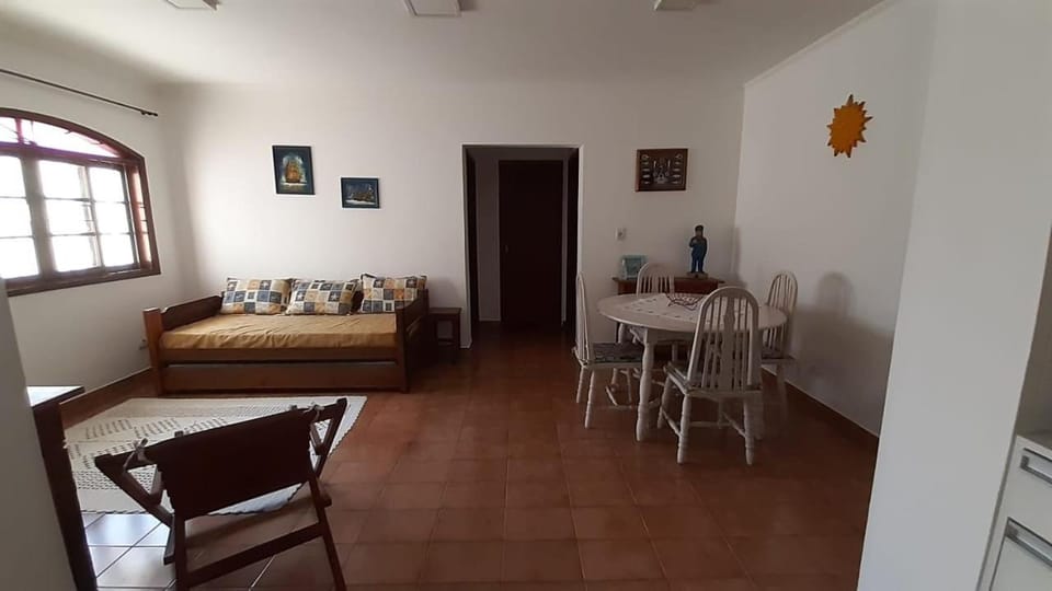 Apartamento Itaguá Ubatuba Apartment in Ubatuba