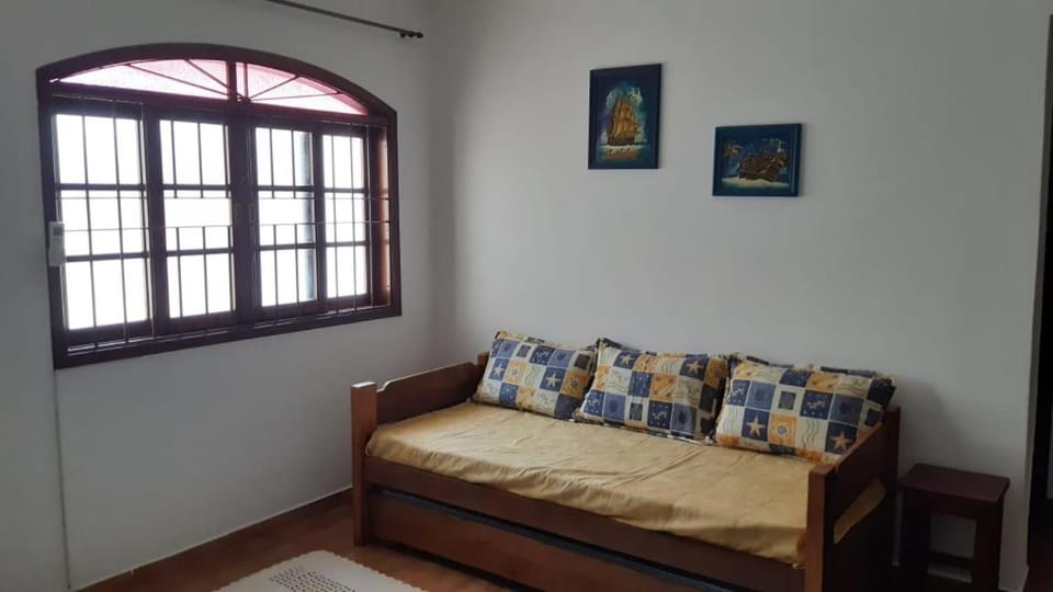 Apartamento Itaguá Ubatuba Apartment in Ubatuba