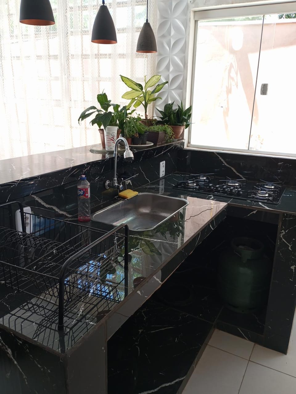 Riviera empreendimentos II House in Campo Grande