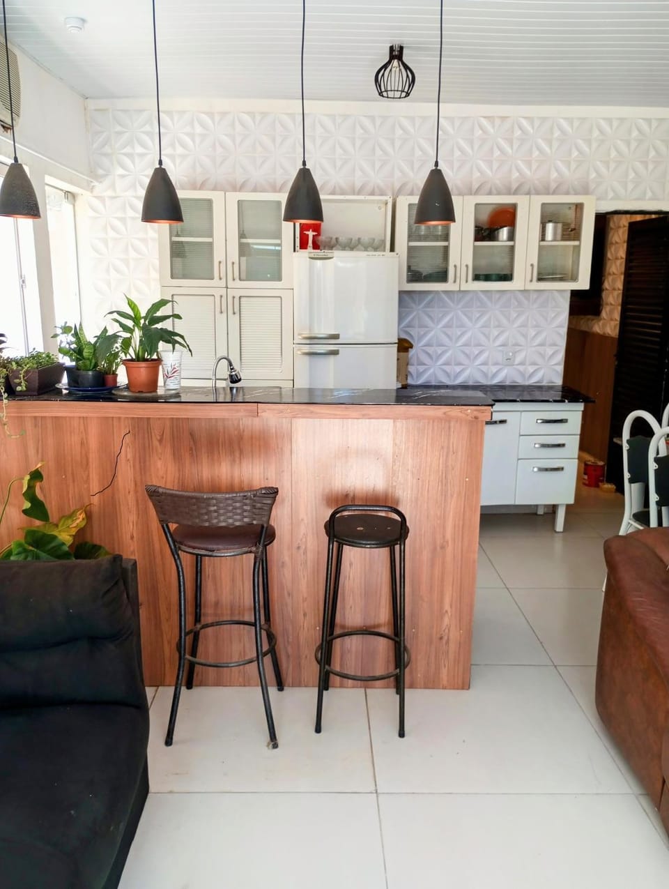 Riviera empreendimentos II House in Campo Grande