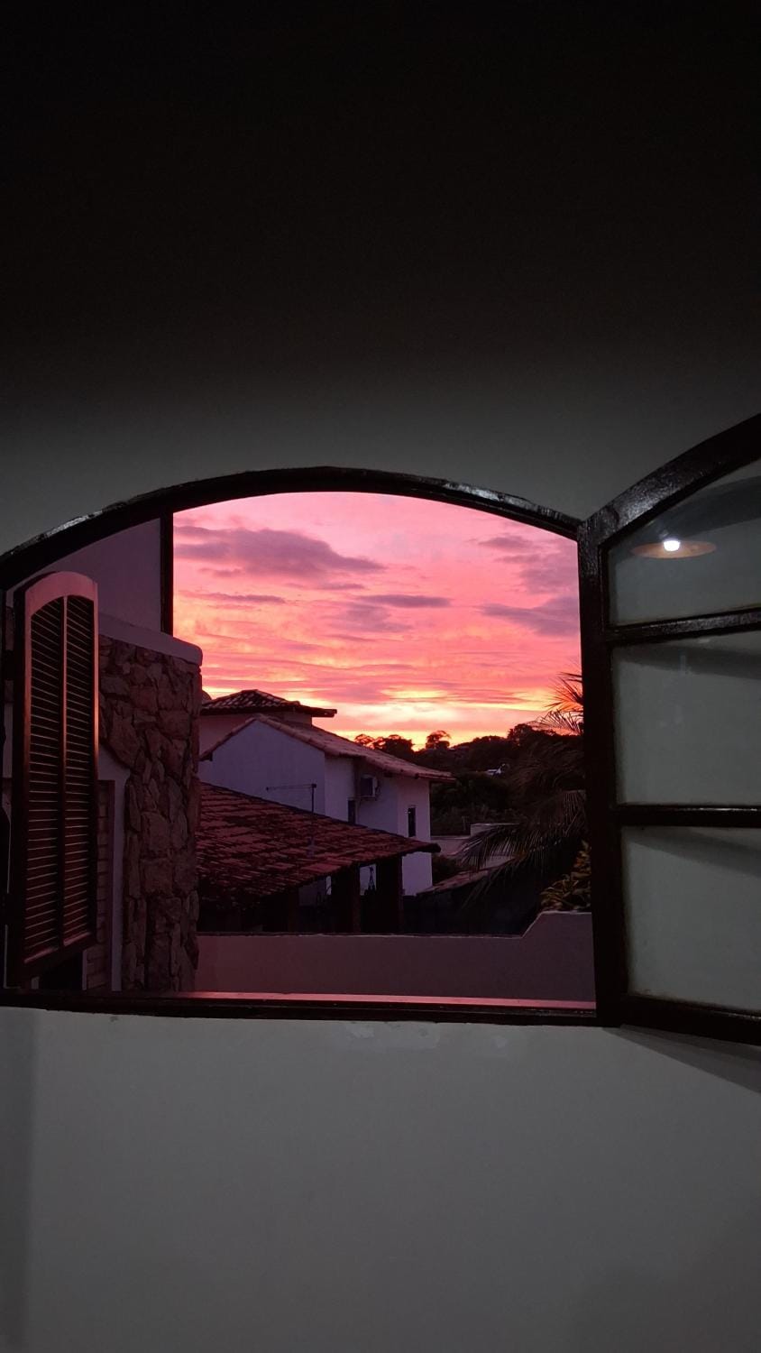 Casa do Sargento House in Saquarema