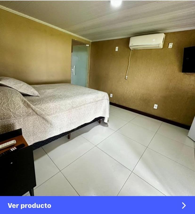 Suite Lua Cheia House in Angra dos Reis