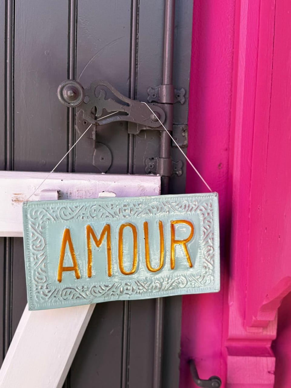 La Villa Rose Bed and Breakfast in Nouvelle-Aquitaine